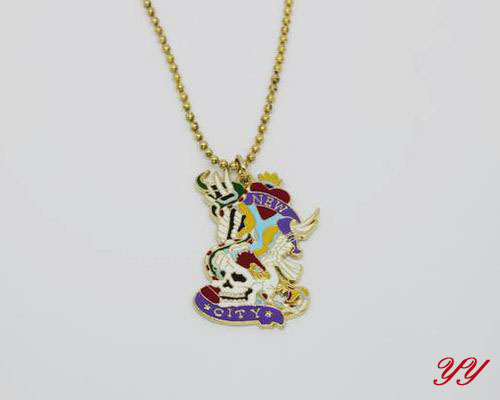 Collana Ed Hardy Modello 23